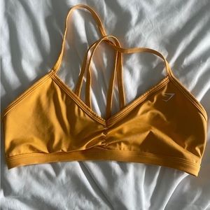 Gymshark Minimal Sports Bra